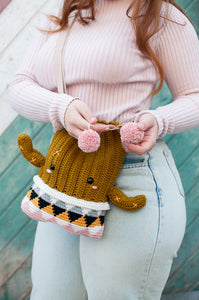 Pack de ovillos para Bolsito Cactus - Amigurumis e Imaginancias