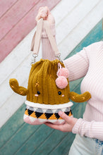 Cargar imagen en el visor de la galería, Pack de ovillos para Bolsito Cactus - Amigurumis e Imaginancias