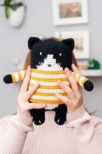 Cargar imagen en el visor de la galería, Pack de ovillos para Rémulo y Romo - Amigurumis e Imaginancias