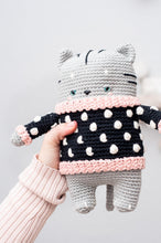 Cargar imagen en el visor de la galería, Pack de ovillos para Rémulo y Romo - Amigurumis e Imaginancias
