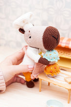 Cargar imagen en el visor de la galería, Pack de ovillos para Karl Pincho - Amigurumis e Imaginancias