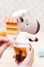 Cargar imagen en el visor de la galería, Pack de ovillos para Karl Pincho - Amigurumis e Imaginancias