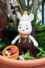 Cargar imagen en el visor de la galería, Pack de ovillos para Lavin Lapin - Amigurumis e Imaginancias