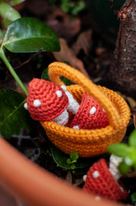 Pack de ovillos para Lavin Lapin - Amigurumis e Imaginancias