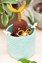 Cargar imagen en el visor de la galería, Pack de ovillos para Lope Miope - Amigurumis e Imaginancias