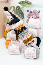 Cargar imagen en el visor de la galería, Pack de ovillos para Sr. Salchicha - Amigurumis e Imaginancias