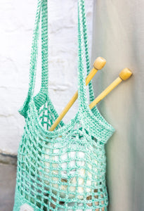 Kit "Bolsa All in Order" (Lanas Rubí)