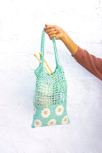 Cargar imagen en el visor de la galería, Kit &quot;Bolsa All in Order&quot; (Lanas Rubí)