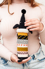 Cargar imagen en el visor de la galería, Pack de ovillos para Sr. Salchicha - Amigurumis e Imaginancias