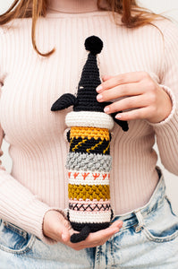 Pack de ovillos para Sr. Salchicha - Amigurumis e Imaginancias