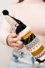 Cargar imagen en el visor de la galería, Pack de ovillos para Sr. Salchicha - Amigurumis e Imaginancias